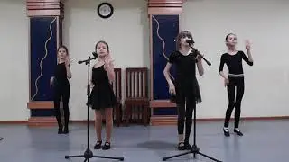 Ванильный блюз - N.Cats 05.03.2020 репетиция перед концертом Мама Пати