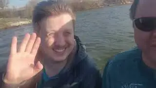 Жемчужина Сибири 460, испытания, настройка