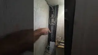 Проект пошёл по бороде! топим радиатор!