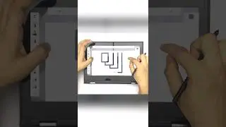 Allah (Desing #66) #sketchbook #calligraphy #digitalart #art #allah #artist #drawing