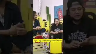 Desta vincent otong koil aja kagum sama musik BTS #vindest #bts #shorts