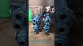 Heat Exchangers in Parallel and Series