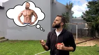 Act as you wish Sugar Free Ad [It's Punny]
