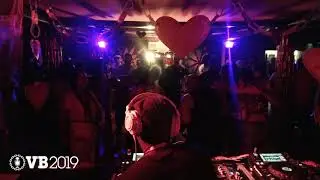 Audiodope - Pressure Cooker,  Vocal Booth Weekender