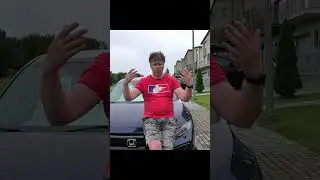 Анти-тюнинх - ч2. Вылеты, проставки, "чебурашки" #automobile #tuning