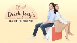 TV100 All Access: Direk Joey's Take On The 