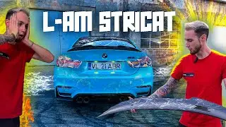 287* Vlog/CarVlog - CUM L-AM STRICAT ?!