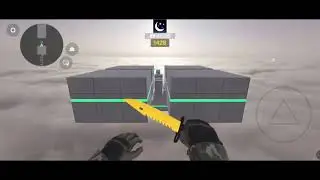 Bhop Pro - Mood 16.504