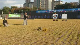 Japan archerys