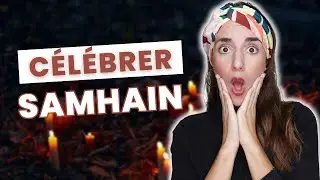 Rituel de Samhain : Comment le Célébrer 🎃