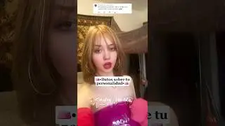•Datos sobre tu personalidad• #apoyo #fypシ #noflop #soft #parati #tiktok #viral #preppy #aesthetic
