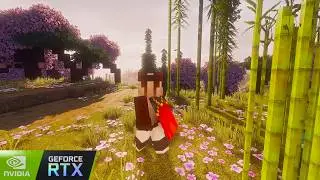 Can a RTX 5090 Manage ULTRA REALISTIC Minecraft 4K? | Solas Shaders | Patrix x128