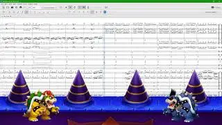 In The Final Remix