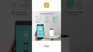 TP-Link Deco - Sistema WiFi 6 de malla de triple banda (Deco X68) | #shorts #gadgets #techgadgets