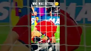 Football moments when defender made a great job 🔥 Best defending skills ⚽️ Who was better? 🤔 #Shorts