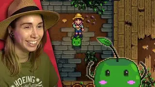 MEET APPLES - Stardew Valley EXPANDED [18]