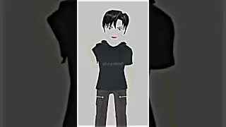 ccp" sakura school simulator||glow up menjadi papa muda||