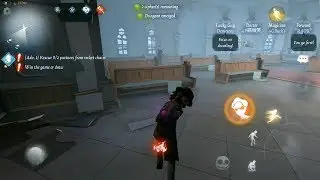 IDENTITY V - HAVING FUN WITH RAOR GAMER AND DEMETERU