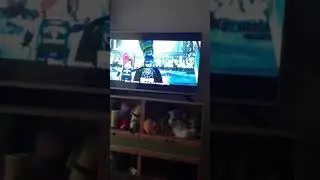 Lego Batman La pelicula