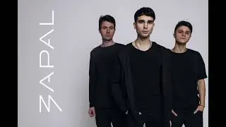 ZAPAL - Карпати (Audio)