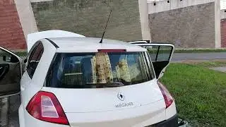 Ремонт иммобилайзера Renault Megane 2. Не работает ELV( ESL).