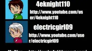 New channel of 4eknight11