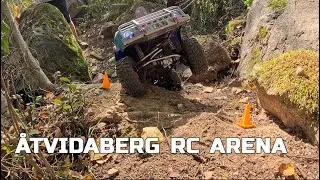 Åtvidabergs RC Arena teaser
