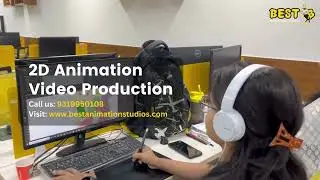 BEST ANIMATION STUDIOS #shots #animation