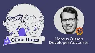 Creating and using plugins for k6 and Grafana (k6 Office Hours #22)