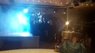 Nile Group Festival of Cairo