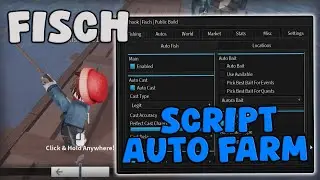 [VALENTINES💘] Roblox Fisch Script Auto Farm, Dupe And Auto Sell Pastebin 2025