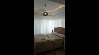 Квартира 2+1 в Royal 4 Avsallar.Аренда в Авсалларе