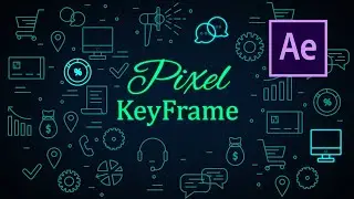 Neon and 3D effects in After Effects | Tutorial |