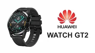 Huawei Watch GT2 Bazı Özellikler IOS'ta eksik (Kutu Açılımı İnceleme)
