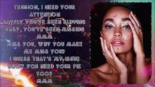 Little Mix ~ Rendezvous ~ Lyrics
