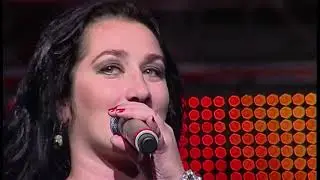 грВоровайки   Не воровка не шалава Юрмала Шансон 2014