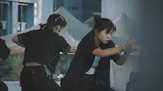 2020臺中盃街舞大賽 精彩紀錄