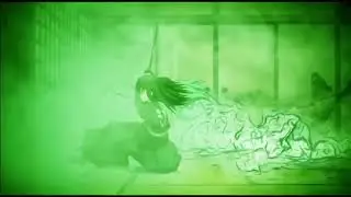 Using fart breathing