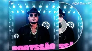 ROBYSSAO - MACHUCA - MEDIOS EM ALTA 2025