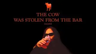 Hangover in Minsk - The Cow Was Stolen From The Bar (again)