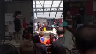 Stronggame v Aši