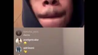 Lowkey chullo live