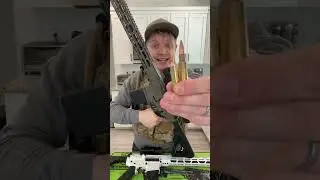 AR-15 vs AR-10! ( whats the difference?) 