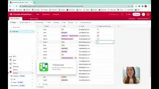 How to Create a Single Select Column on Airtable