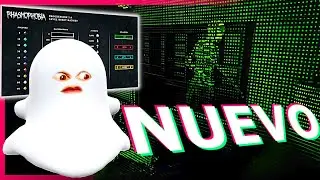 NUEVOS DOTS, RESET de NIVELES e INSIGNIAS | ACTUALIZACIÓN de PROGRESIÓN Phasmophobia