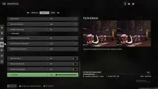 HOW TO GET MAX FPS ON MW2! (YOU NEED THESE SETTINGS)