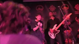 Умка и Новый Состав   Весёлая жизнь @ Точка сборки 07 06 2016
