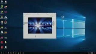 SAPPHIRE PLUGIN 2021💥AFTER EFFECT BEST PLUGIN | TUTORIAL | FREE DOWNLOAD