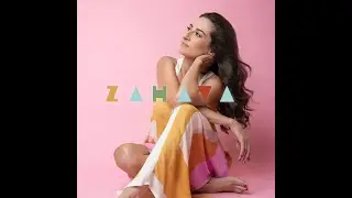 Zahava  - About the Album Art
