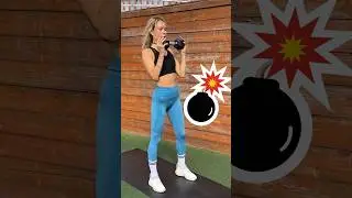 С каждым часом тренировки вы проживете дольше на 3 часа 💥 #фитнес #тренировка #здоровье #упражнения